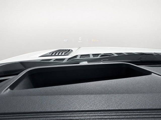 Used 2025 Ford F150 Platinum w/ Equipment Group 702A High AWD/4WD image 35