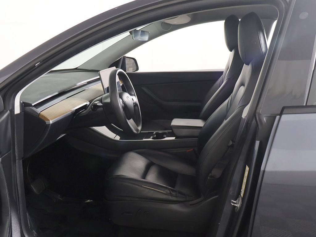Used 2020 Tesla Model Y Long Range AWD/4WD image 27