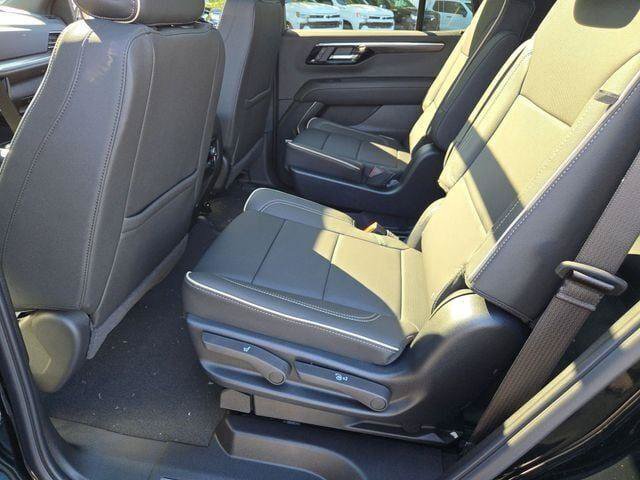 New 2026 Chevrolet Tahoe Premier w/ Sun And Tow Package AWD/4WD image 24