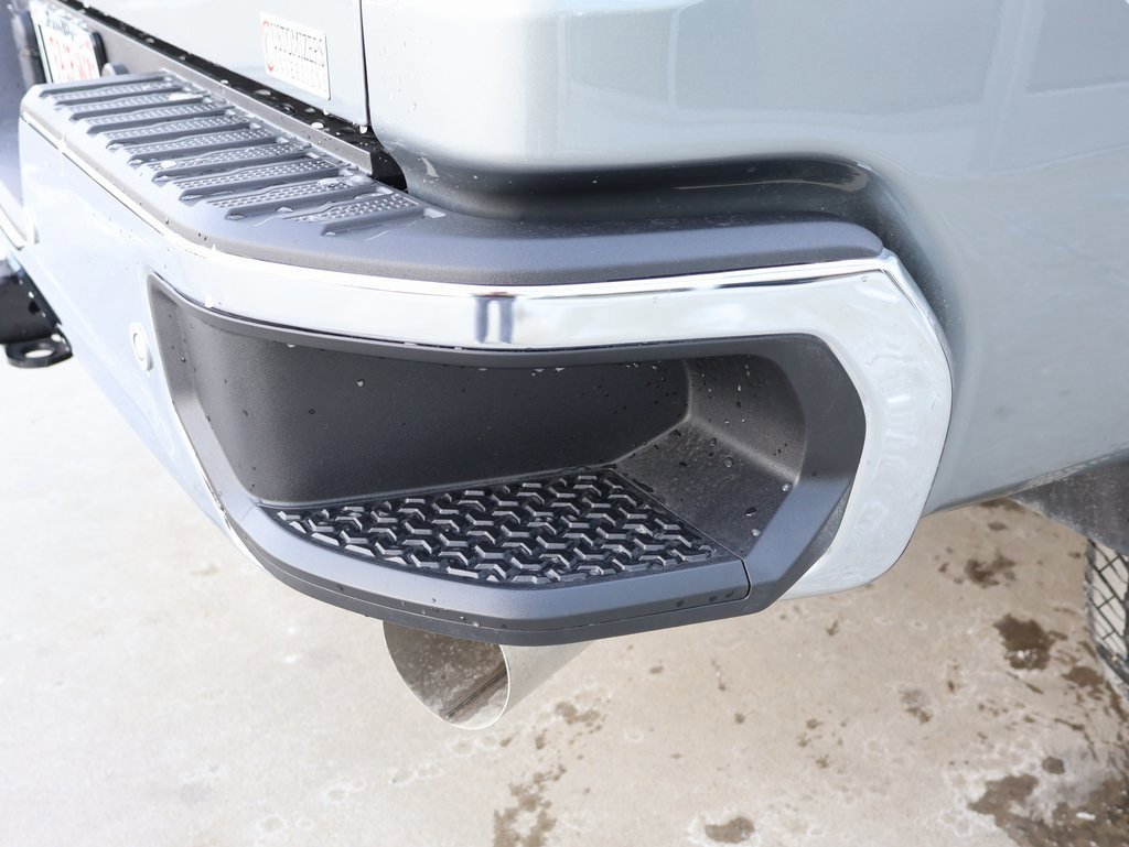 New 2026 Chevrolet Silverado 3500 W/T image 35