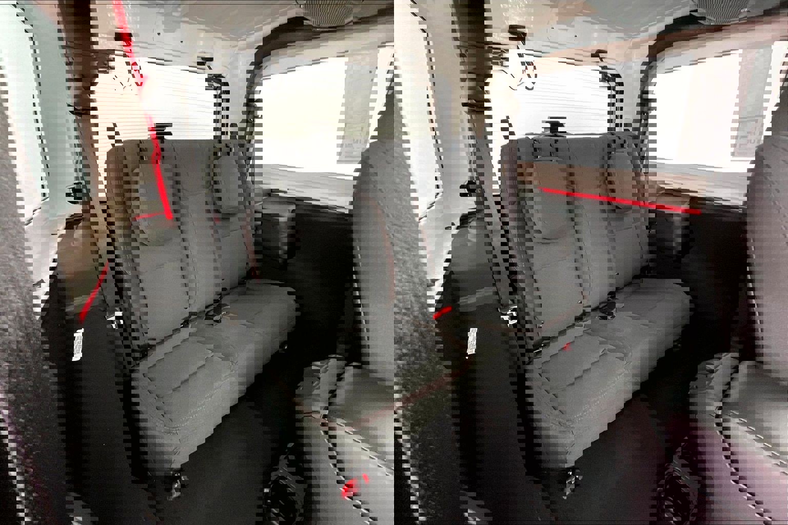 New 2026 Jeep Wrangler Rubicon image 10