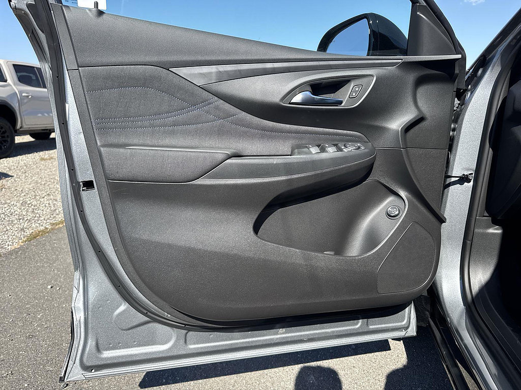 New 2026 Buick Envista Sport Touring w/ Convenience I Package FWD image 22