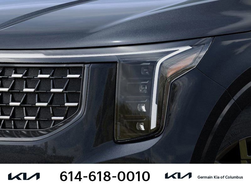 New 2026 Kia Carnival SX Prestige image 13