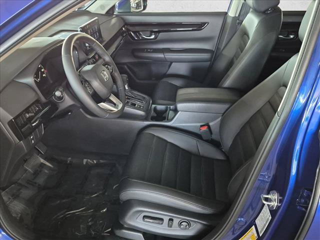Used 2024 Honda CR-V EX-L image 16