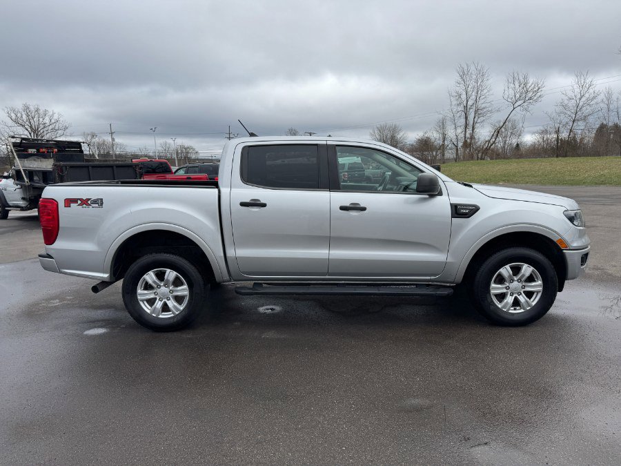 Used 2019 Ford Ranger XLT w/ FX4 Off-Road Package AWD/4WD image 6