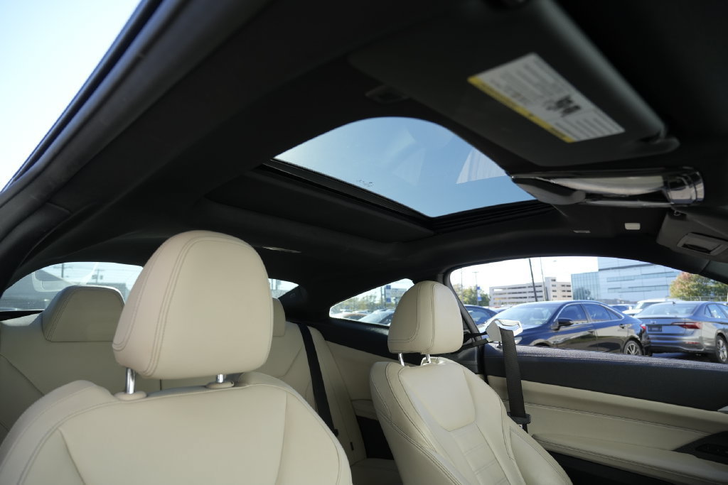 Used 2021 BMW 440i xDrive Coupe w/ Premium Package AWD/4WD image 30