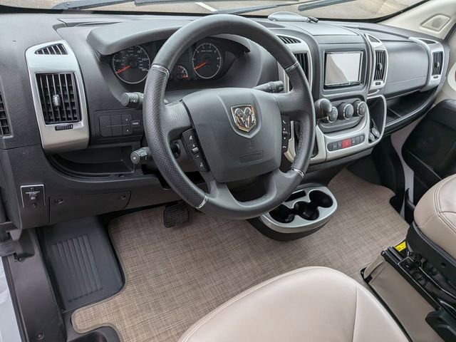 Used 2021 RAM ProMaster 1500 w/ Convenience Group image 10