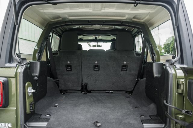 Used 2022 Jeep Wrangler Unlimited Sport image 18