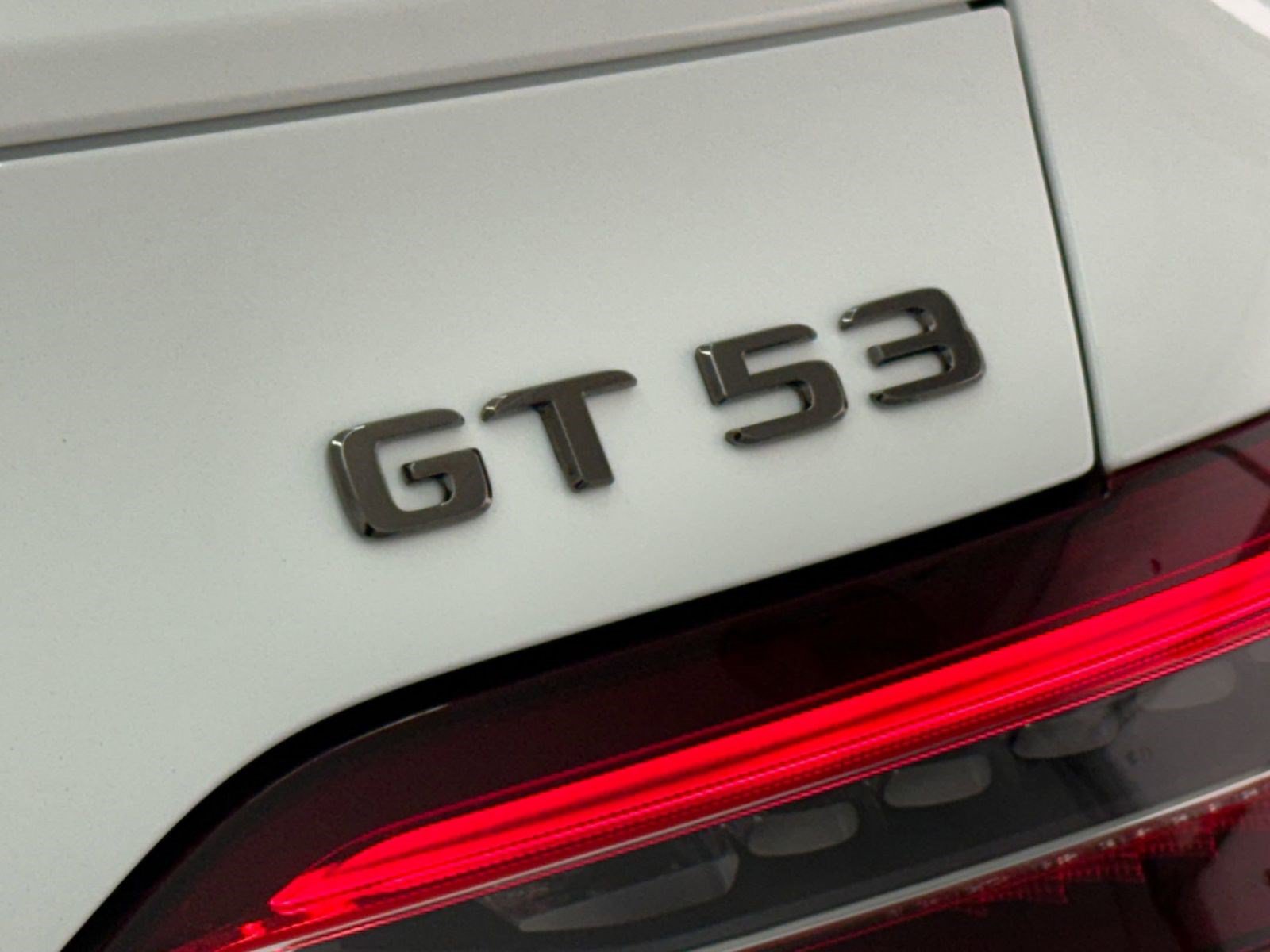 New 2026 Mercedes-Benz AMG GT 53 image 19