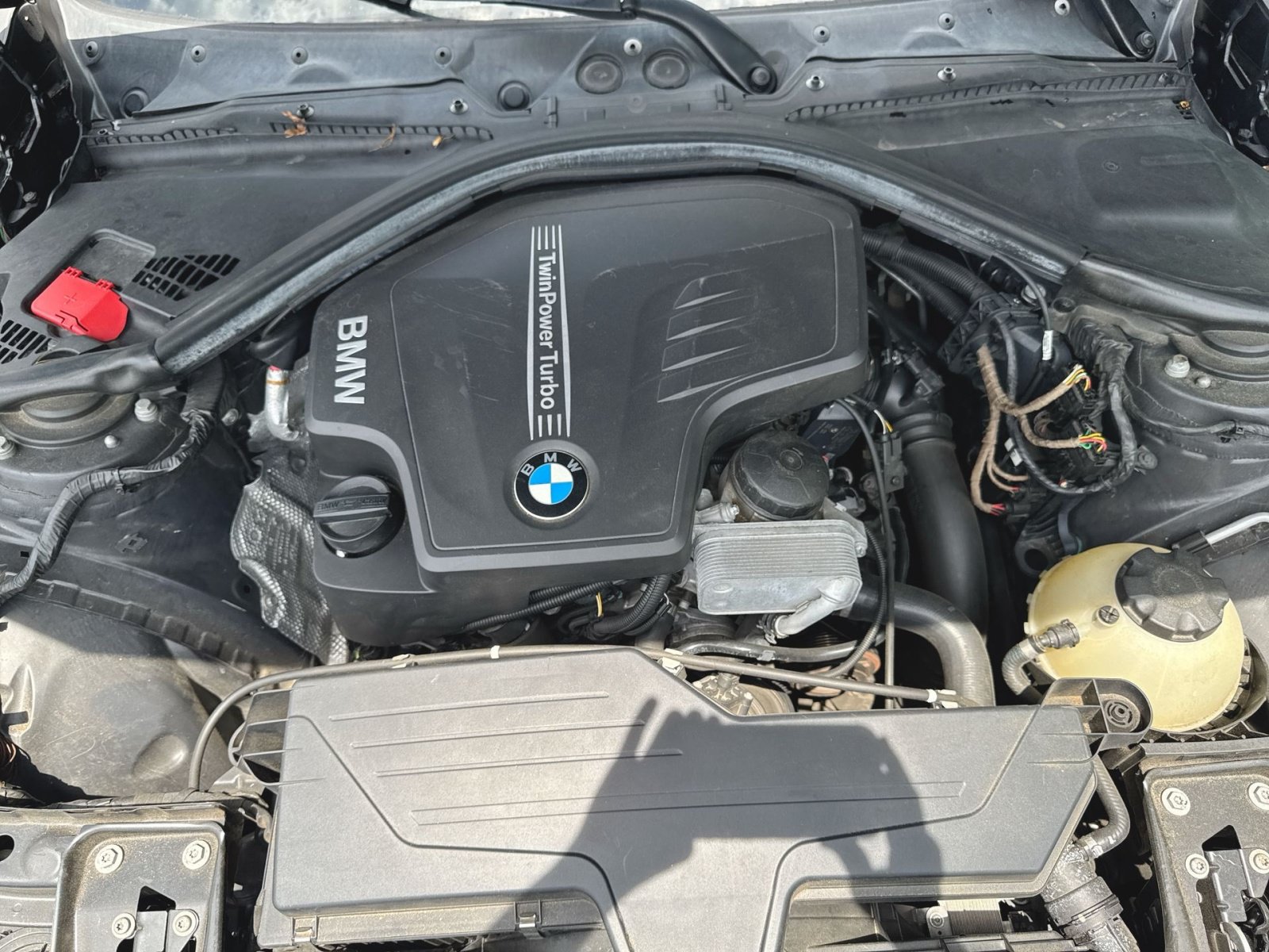 Used 2013 BMW 328i xDrive Sedan AWD/4WD image 35