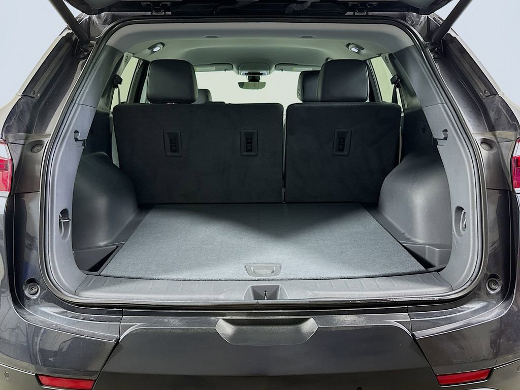 Used 2022 Chevrolet Blazer LT w/ Sound & Technology Package image 16