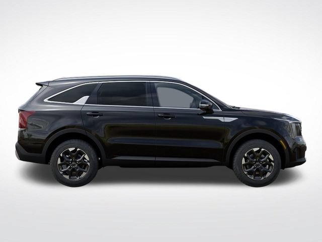 New 2026 Kia Sorento S AWD/4WD image 7