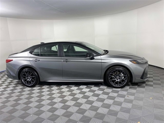 Used 2026 Toyota Camry XSE image 10