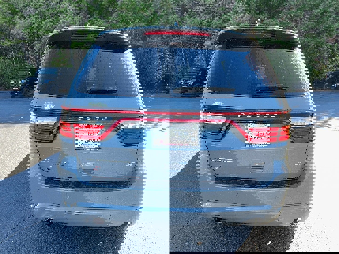 Used 2022 Dodge Durango GT image 6