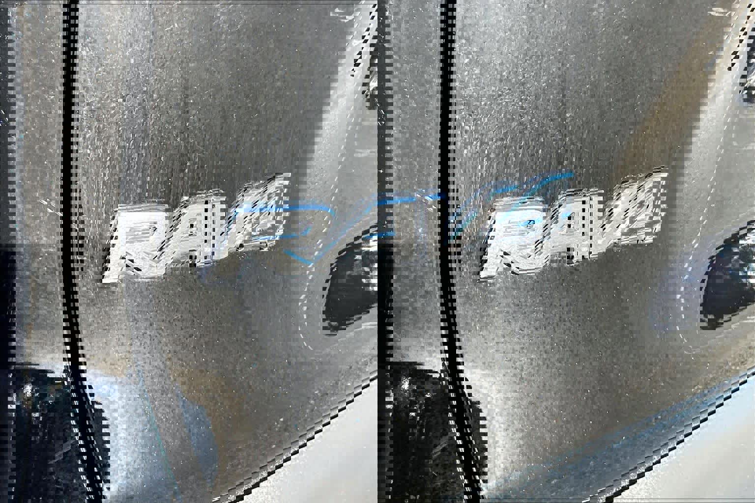 Used 2023 Toyota RAV4 LE image 30