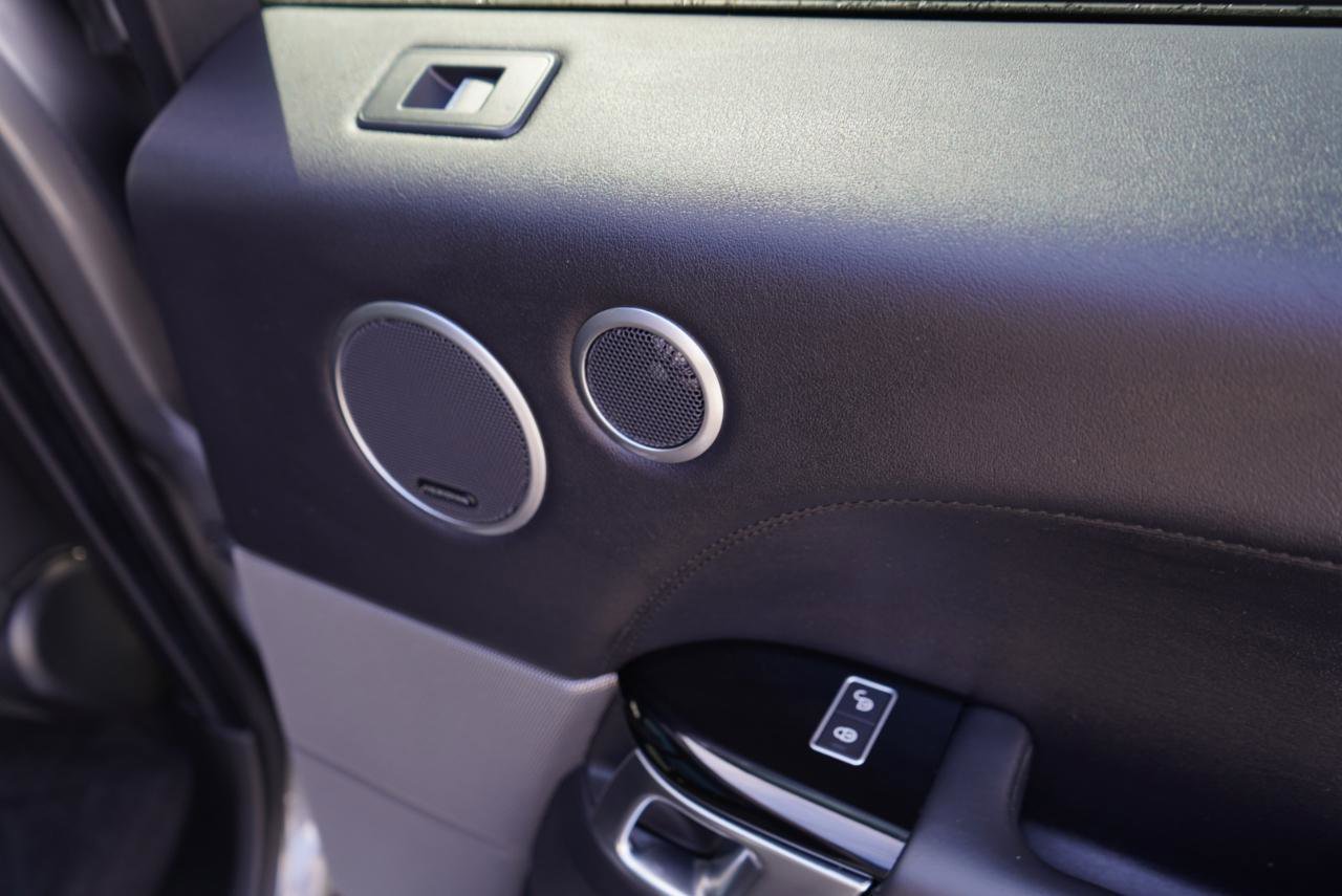 Used 2016 Land Rover Range Rover Sport HSE image 60