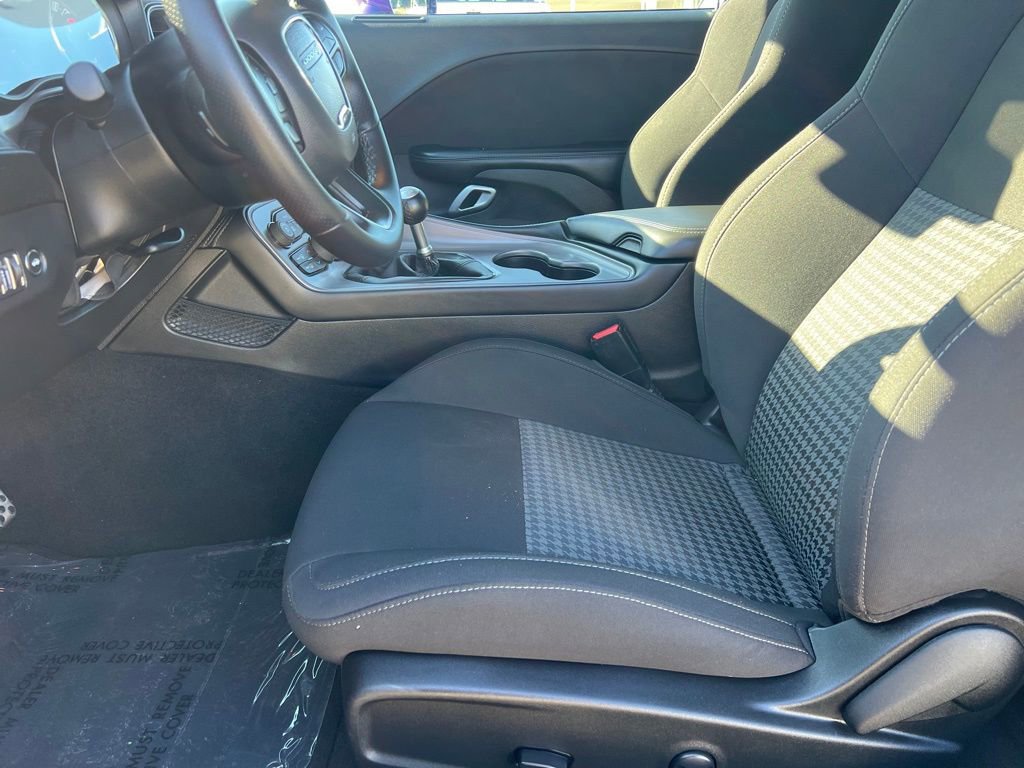 Used 2023 Dodge Challenger R/T Scat Pack image 22