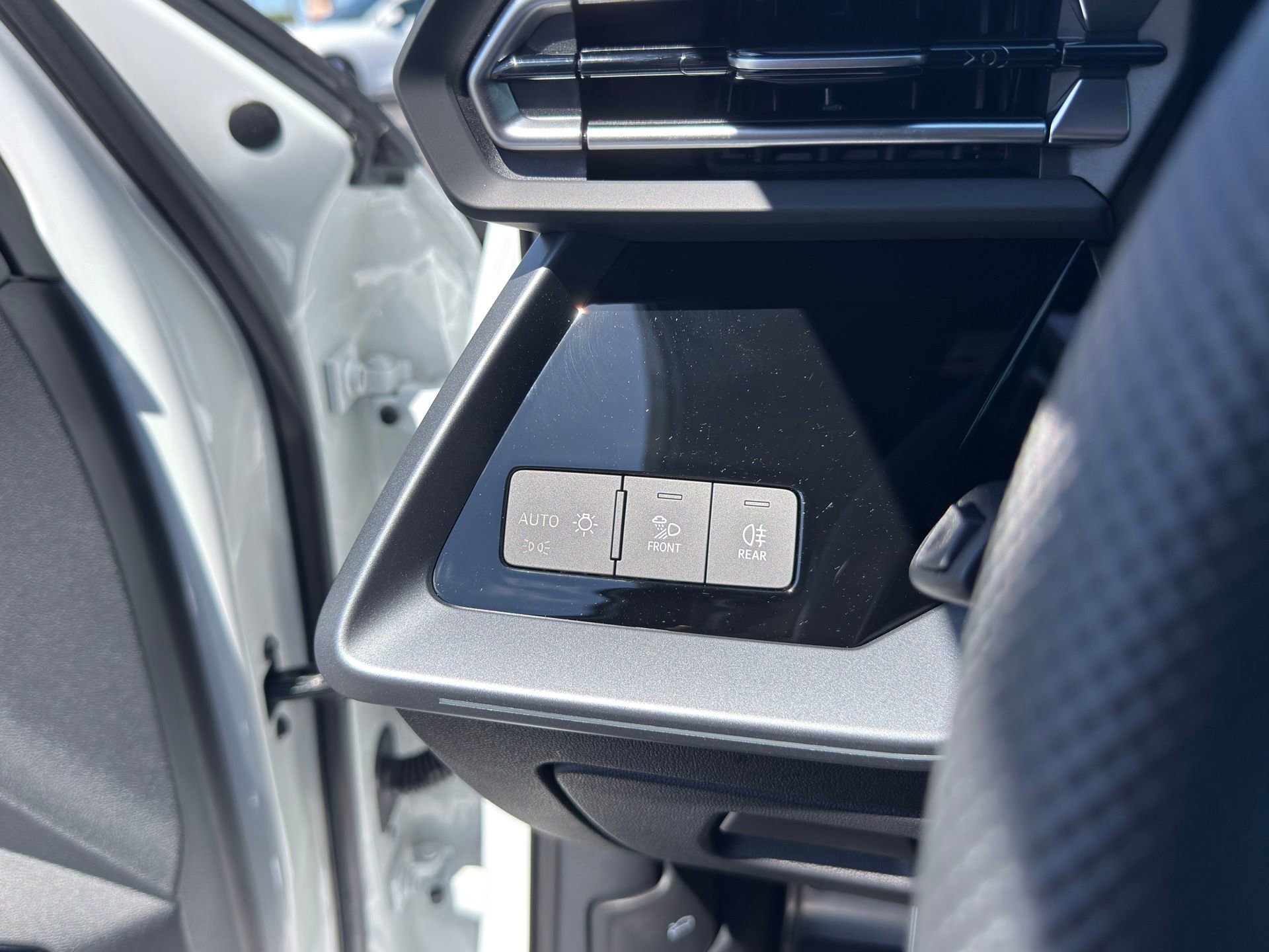 New 2026 Audi S3 Premium image 24