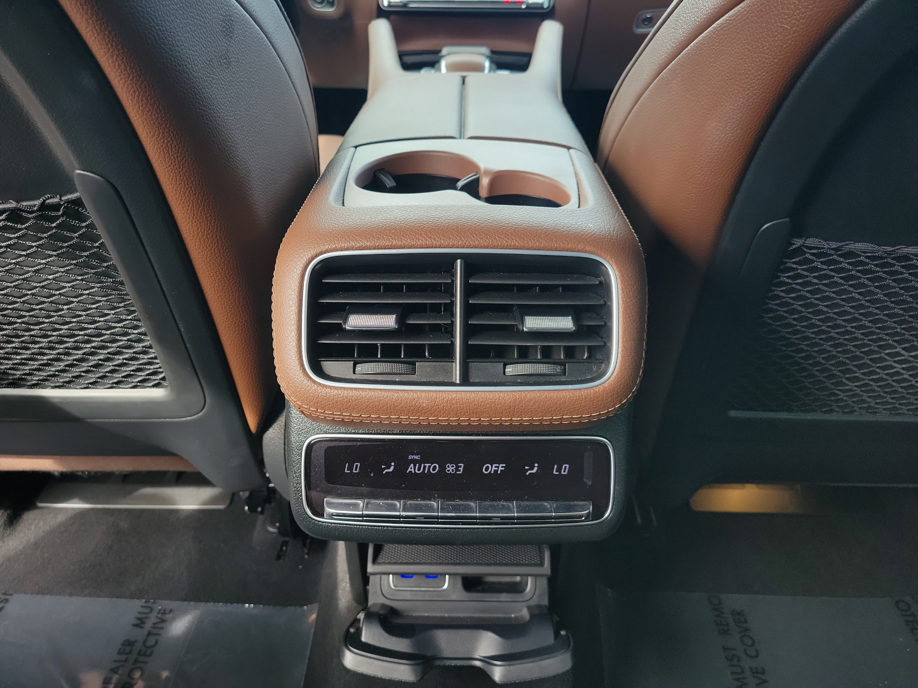 Certified 2024 Mercedes-Benz GLS 450 4MATIC image 12