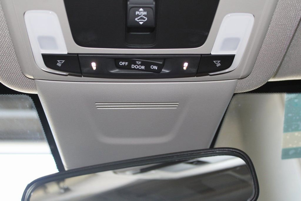 Used 2024 Honda CR-V EX image 37