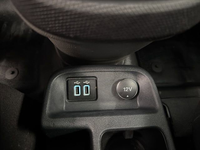Used 2020 Ford Transit Connect XL w/ CNG/LPG Engine Prep Package image 20