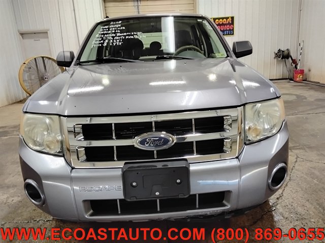 Used 2008 Ford Escape XLS AWD/4WD image 7