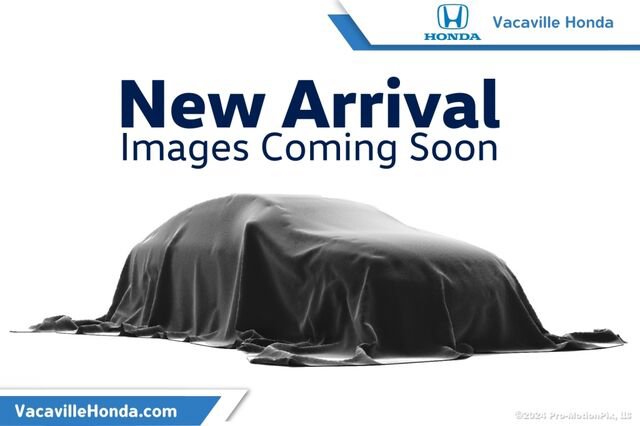 Used 2019 Honda Civic Sport Touring