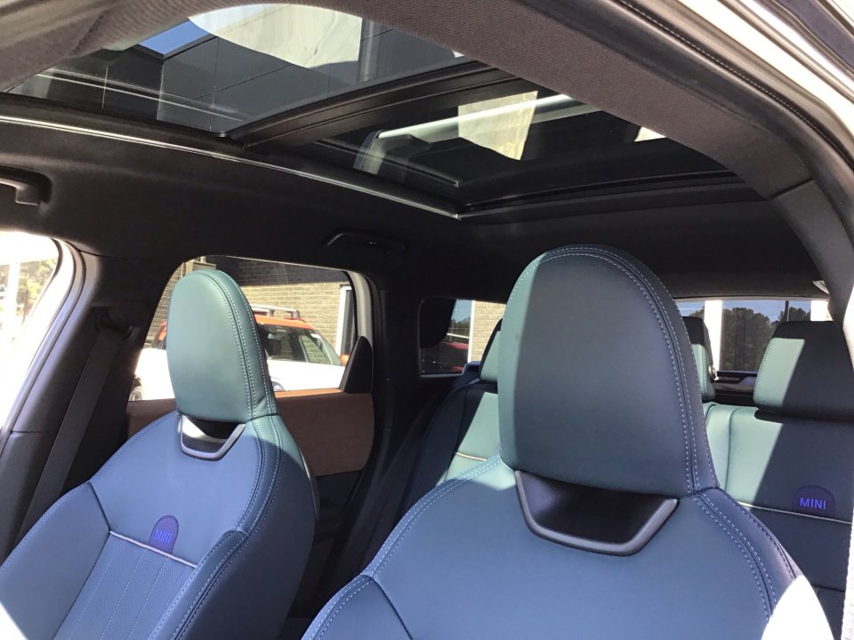 New 2025 MINI Cooper Countryman S image 21