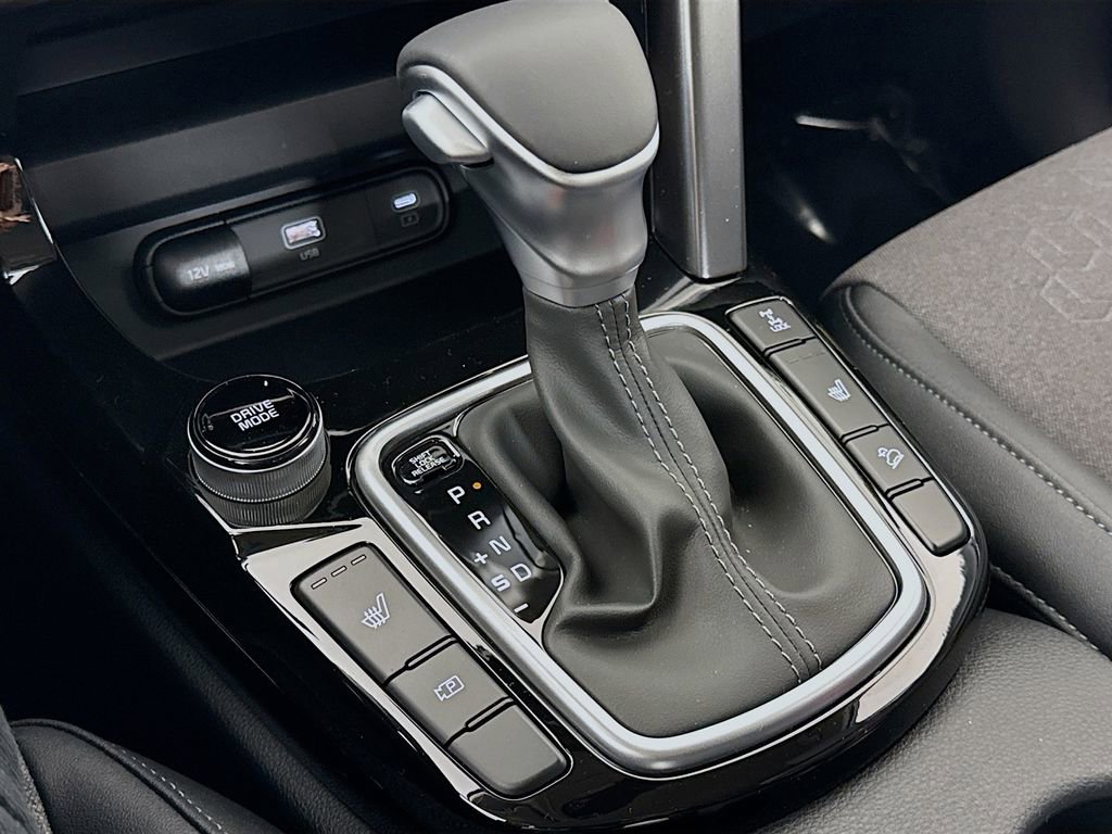 New 2026 Kia Seltos S AWD/4WD image 19