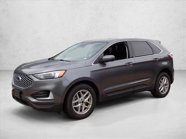 Used 2024 Ford Edge SEL AWD/4WD image 6
