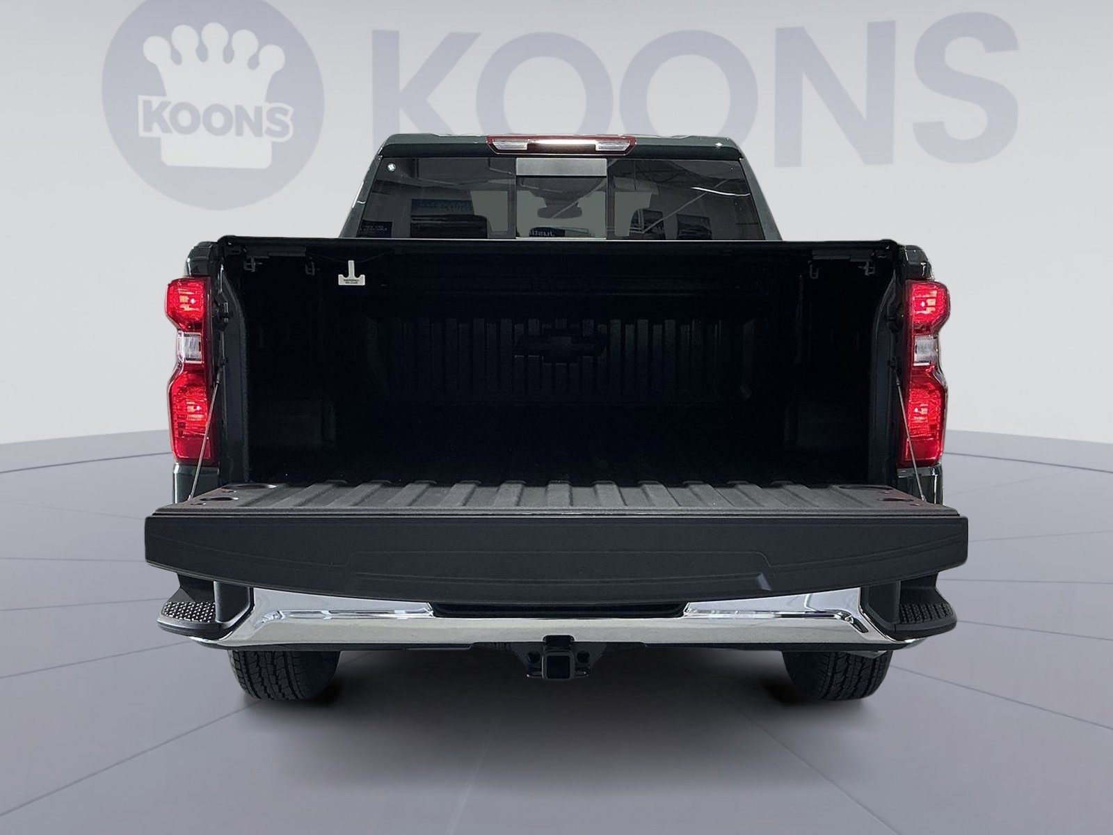 New 2026 Chevrolet Silverado 1500 LT image 31