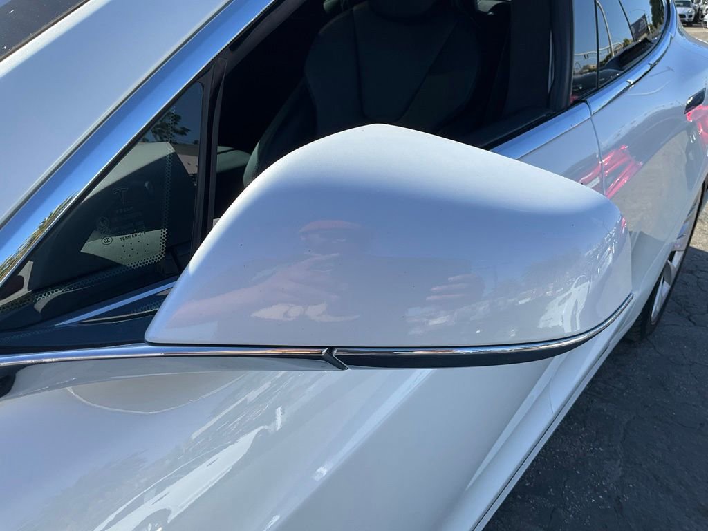Used 2017 Tesla Model S 100D AWD/4WD image 94