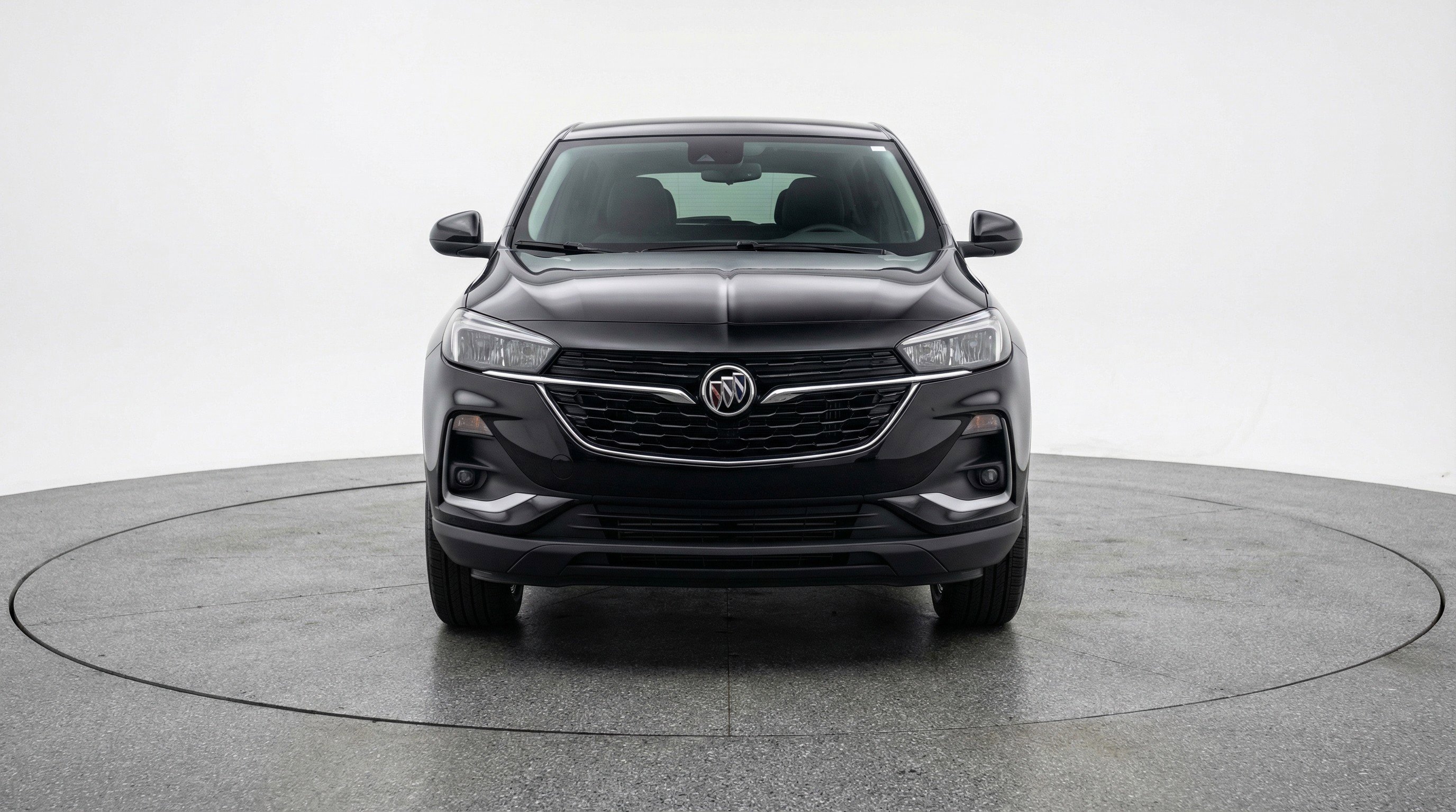 Used 2025 Buick Encore GX Preferred image 2