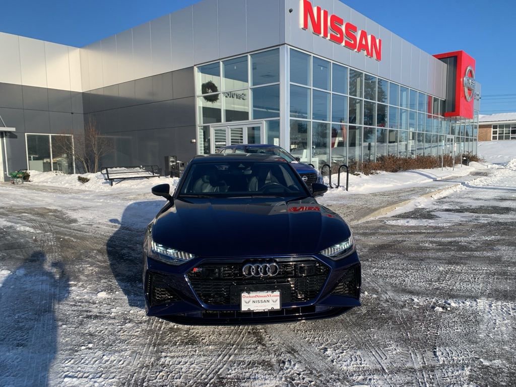 Used 2020 Audi S7 Prestige image 2