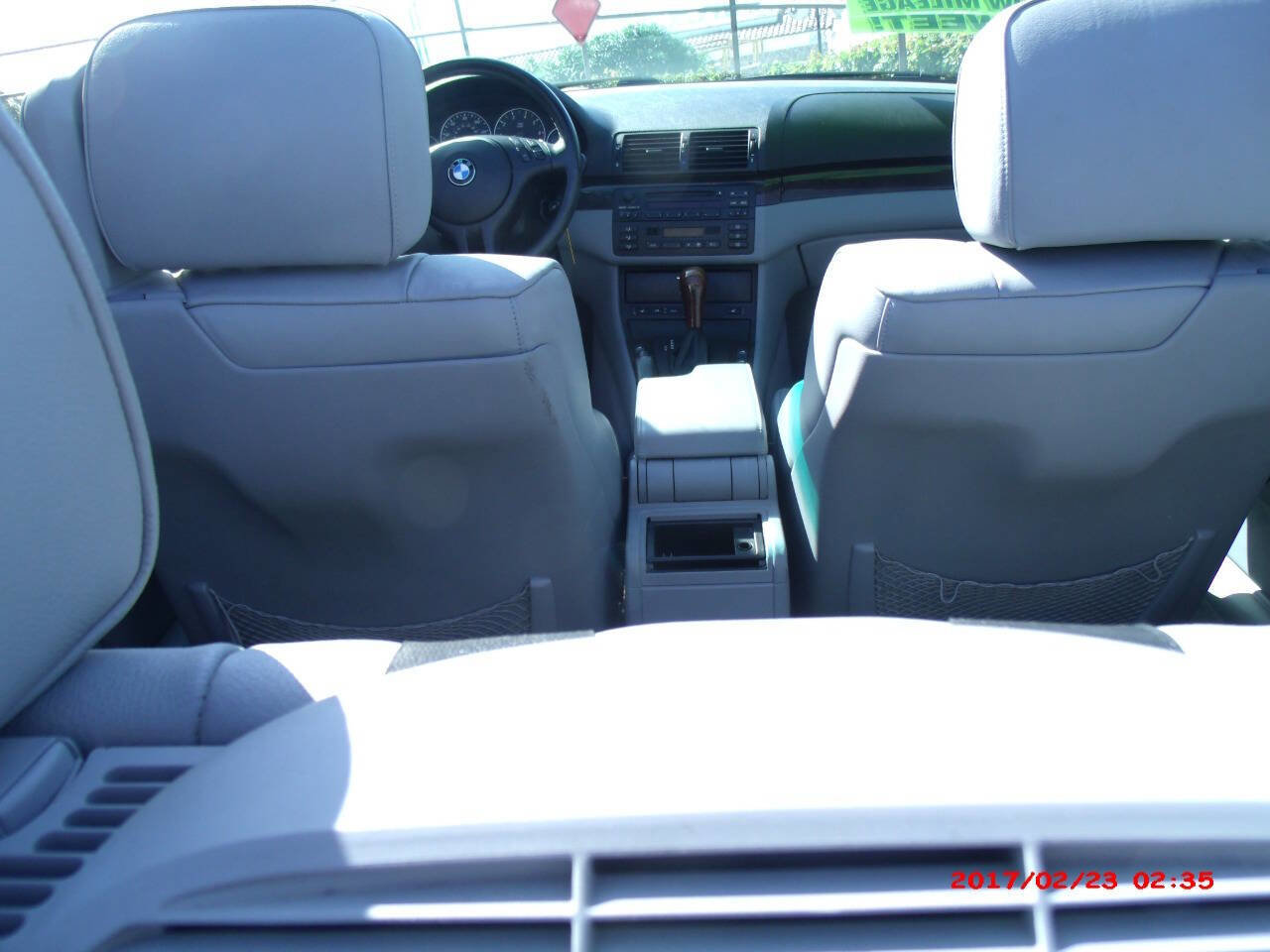 Used 2002 BMW 330Ci Convertible image 13