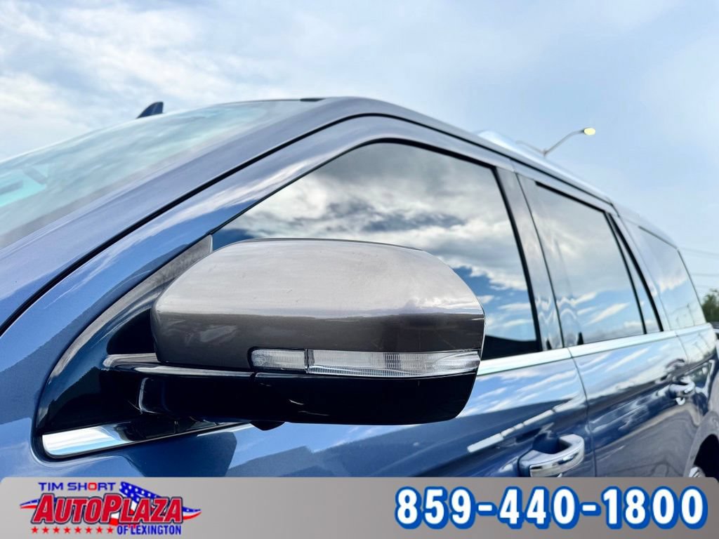 Used 2022 Ford Expedition King Ranch AWD/4WD image 18