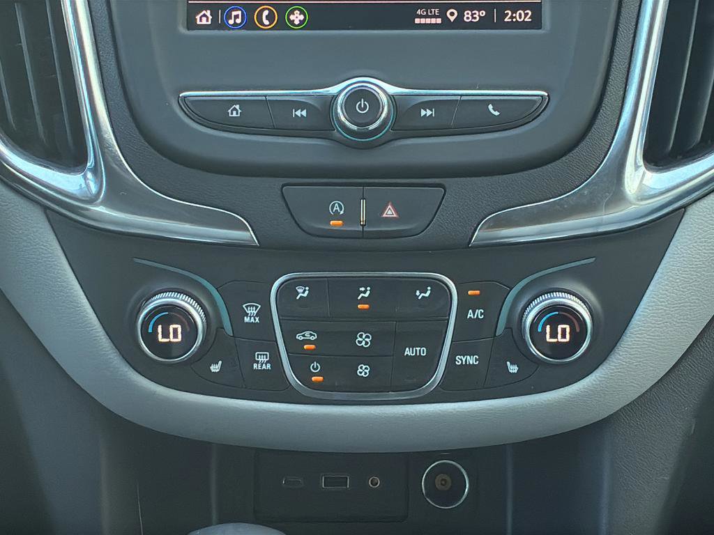 Used 2024 Chevrolet Equinox LT FWD image 11