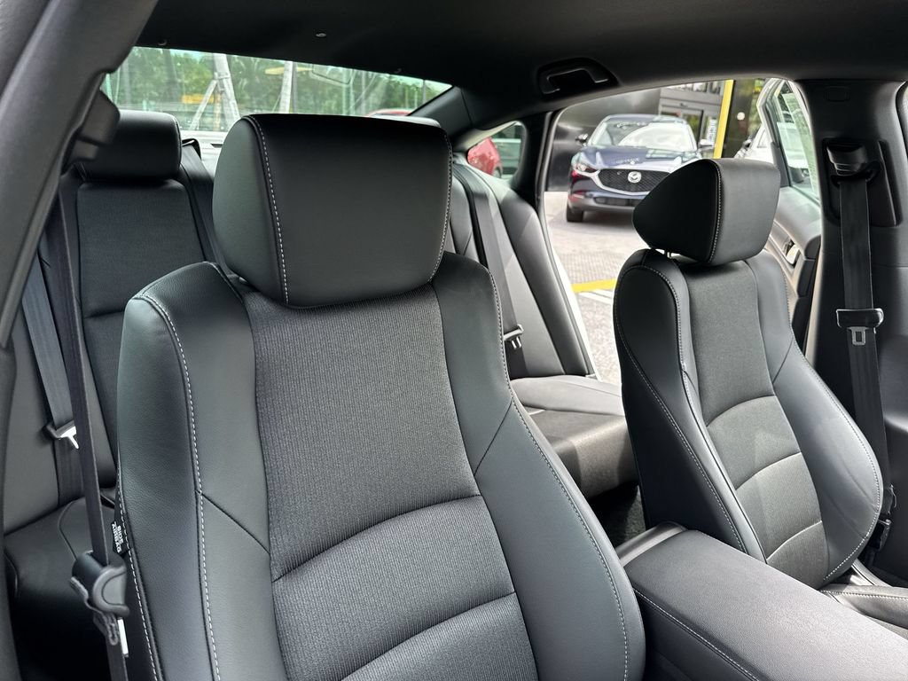 Used 2021 Honda Accord Sport image 46