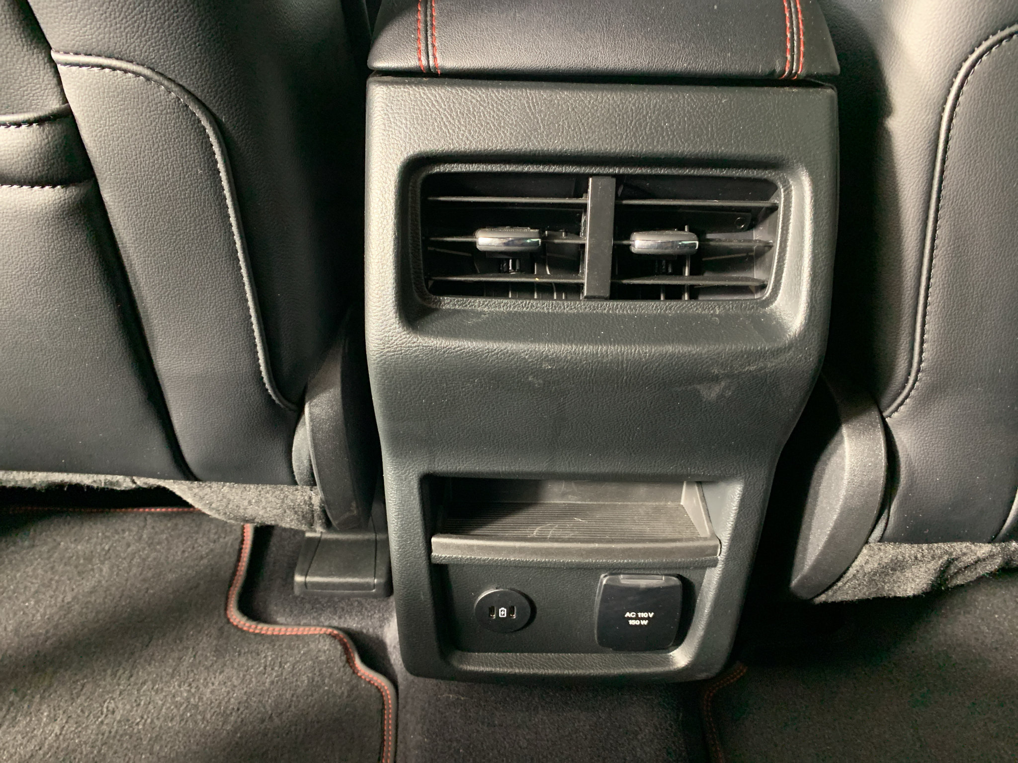 Used 2023 Ford Edge ST-Line AWD/4WD image 31