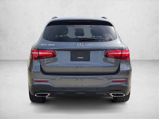 Used 2019 Mercedes-Benz GLC 300 image 6