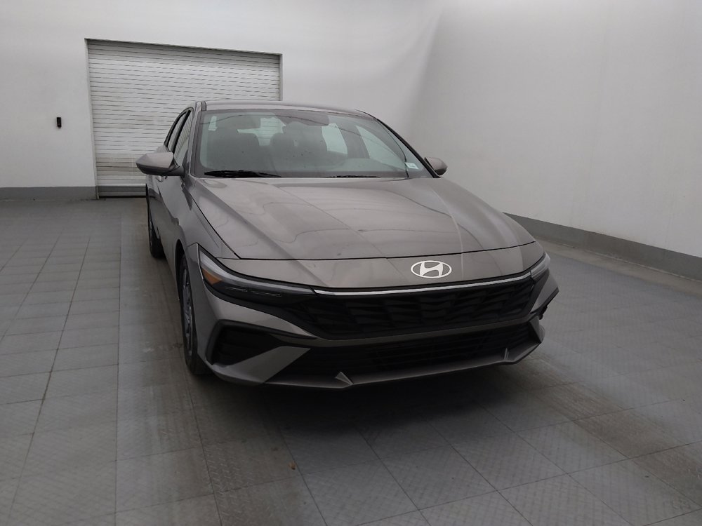 Used 2024 Hyundai Elantra SEL image 14