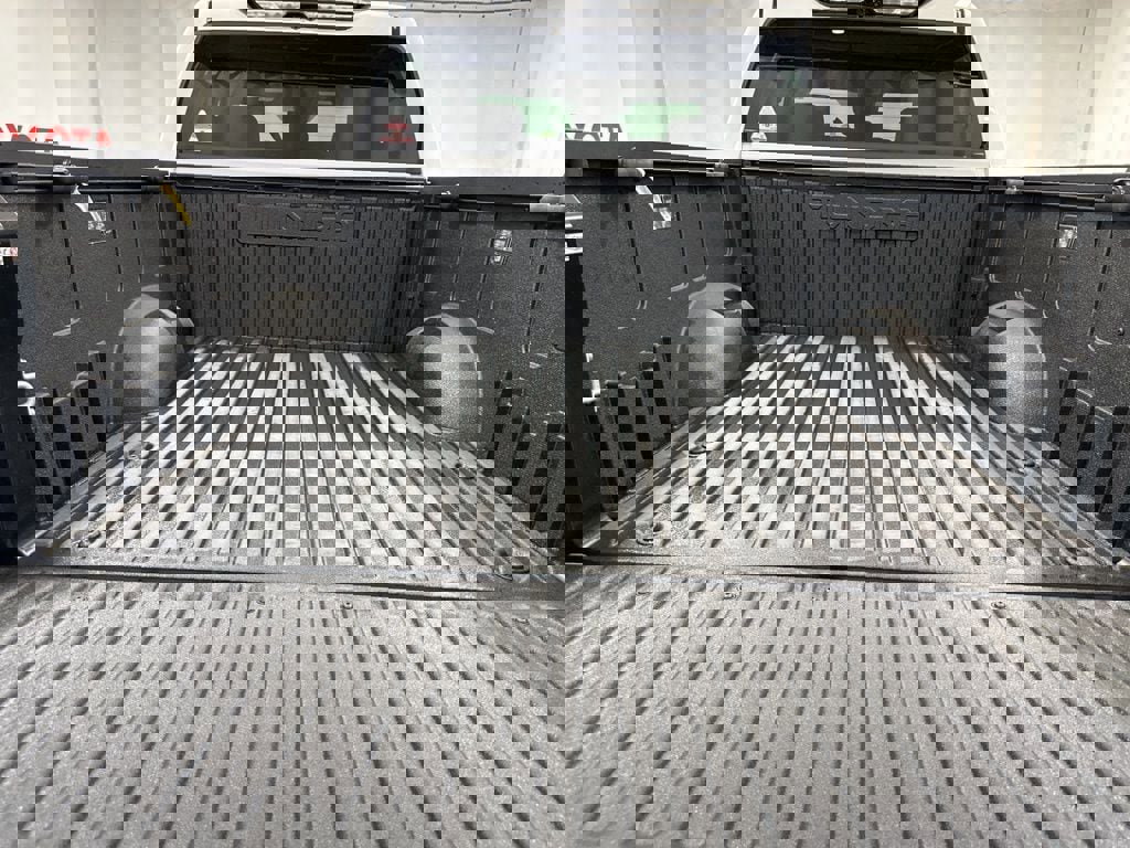 New 2026 Toyota Tundra TRD Pro image 17