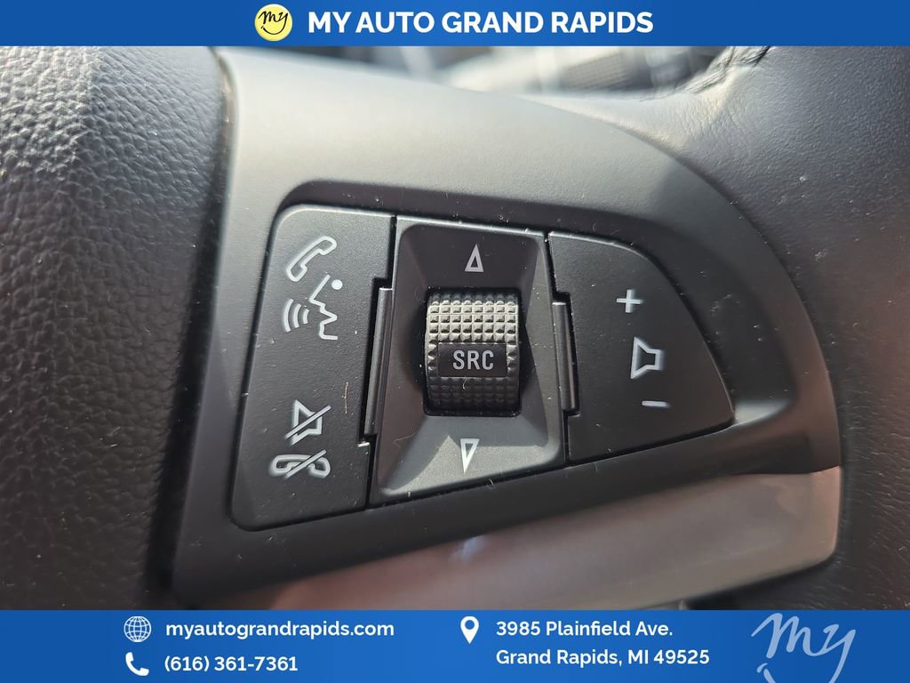 Used 2016 Chevrolet Trax LT w/ LT Convenience Package image 15