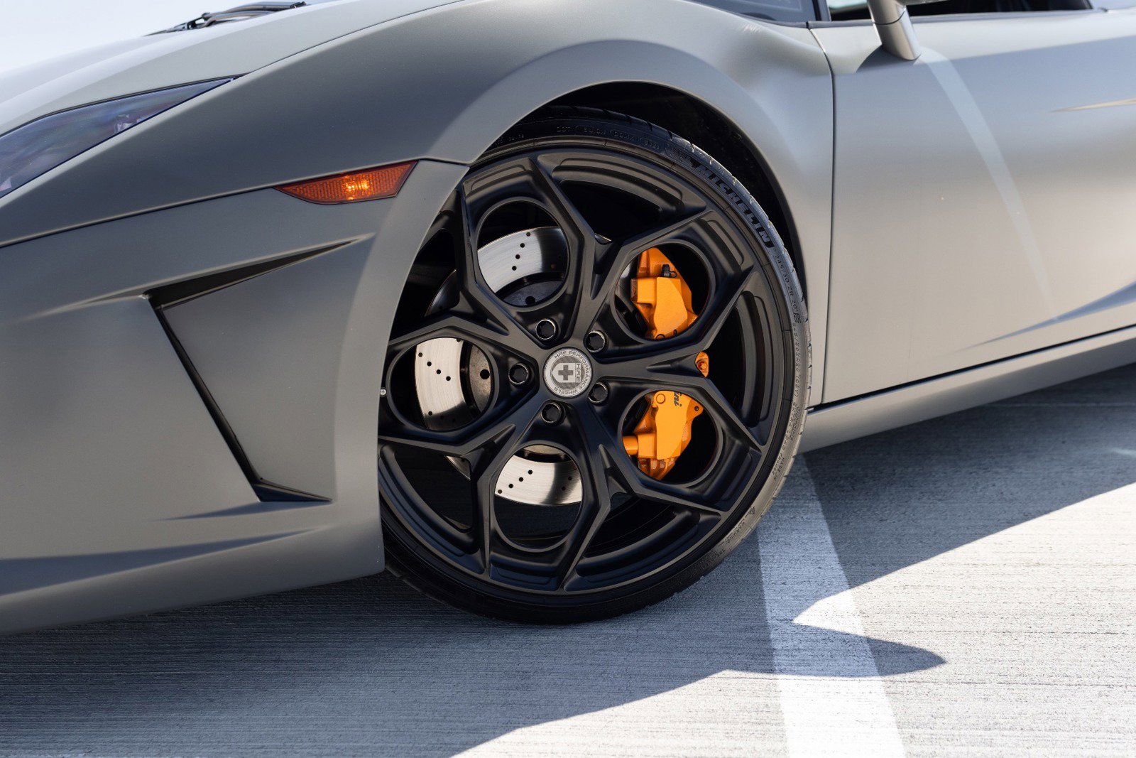 Used 2013 Lamborghini Gallardo LP 560-4 AWD/4WD image 11