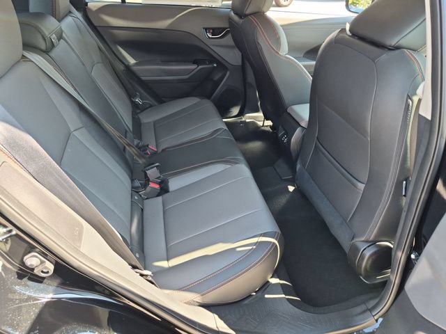 New 2026 Subaru Crosstrek 2.5i Limited AWD/4WD image 33