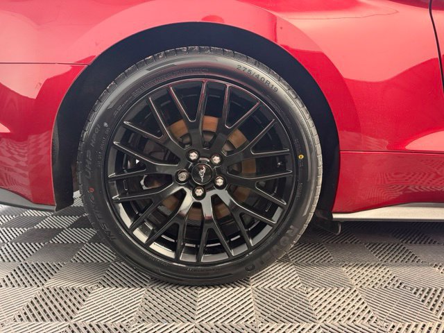 Used 2021 Ford Mustang GT Premium w/ GT Performance Package RWD image 30