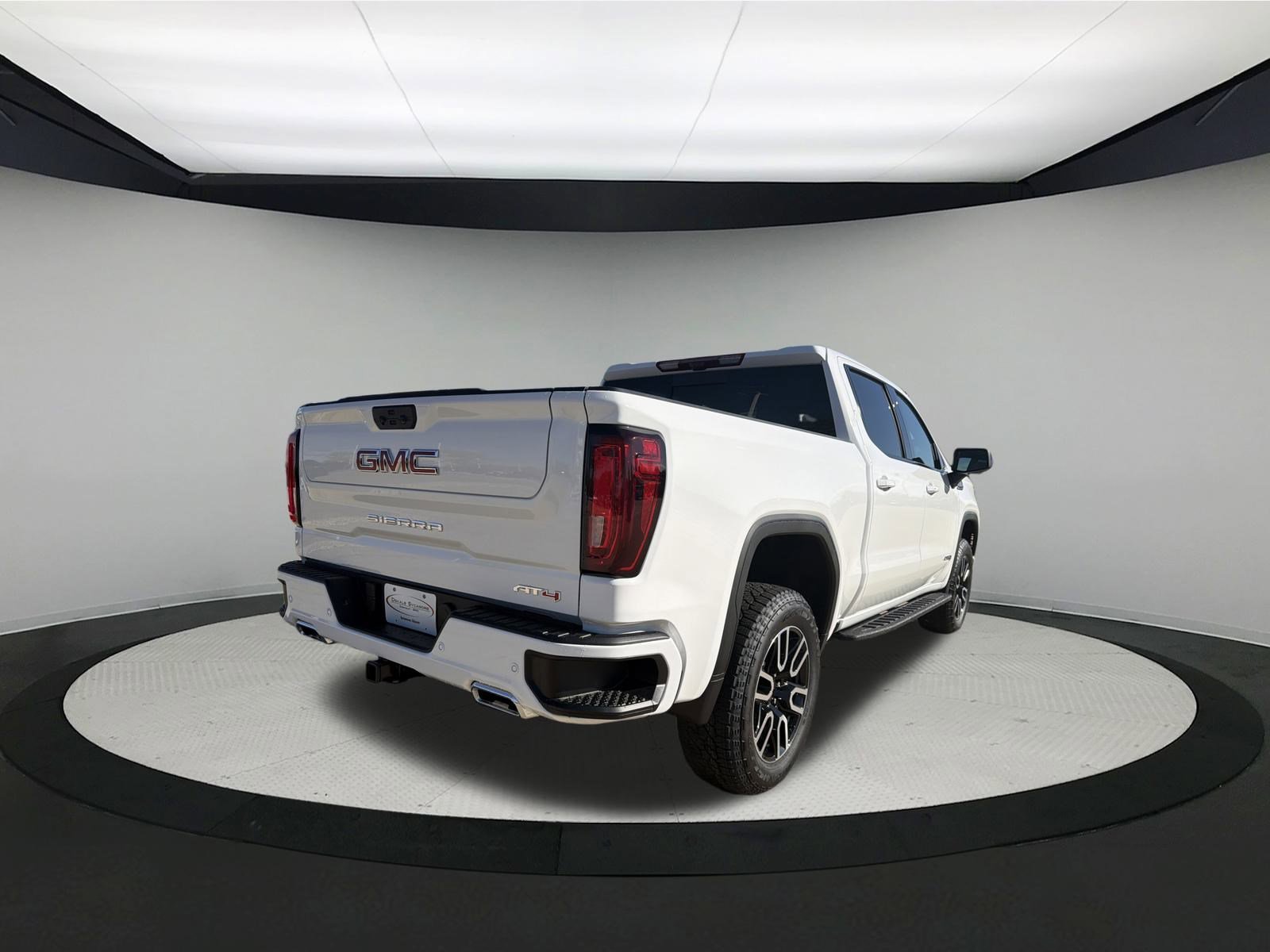 New 2026 GMC Sierra 1500 AT4 w/ AT4 Premium Package image 5