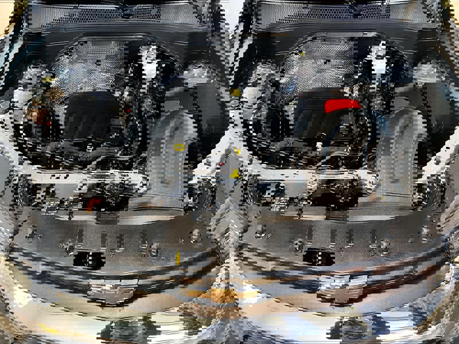 Certified 2023 Chevrolet TrailBlazer LT image 28