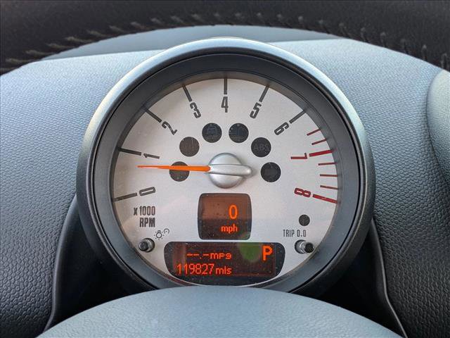 Used 2013 MINI Cooper Countryman S AWD/4WD image 14