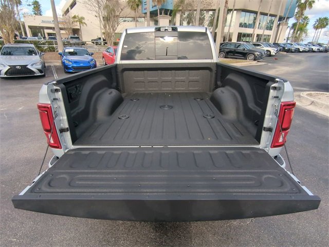 New 2026 RAM 3500 Limited image 14